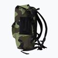 Pohodlný vodoodolný batoh FishDryPack Drifter 18 l camo 5