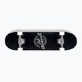 Скейтборд класичний Fish Skateboards Retro Black 8.0