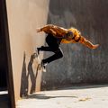 Скейтборд класичний Fish Skateboards Retro Black 8.0 9