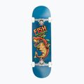 Скейтборд класичний Fish Skateboards Zack Beginner 8.0' 8