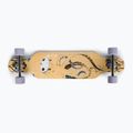 Лонгборд Fish Skateboards Longboard Octopus