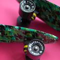 Пенніборд Fish Skateboards Print Camo 12