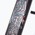 Самокат фрістайл Fish Scooters Shark silver 11