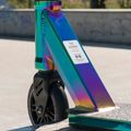 Самокат фрістайл Fish Scooters Shark neo 8
