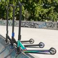 Самокат фрістайл Fish Scooters Shark neo 9