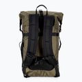 Рюкзак водонепроникний FishDryPack Sherpa 20 l brown 2