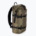 Рюкзак водонепроникний FishDryPack Sherpa 20 l brown 3