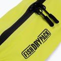 Барсетка FishDryPack Curacao fluo green 4