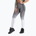 Легінси жіночі Carpatree Phase Seamless grey/white ombre