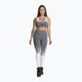 Легінси жіночі Carpatree Phase Seamless grey/white ombre 2