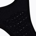 Бюстгальтер для фітнесу Carpatree Phase Seamless чорний CP-PSB-B 4