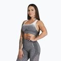 Бюстгальтер спортивний Carpatree Phase Seamless grey/white ombre