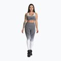 Бюстгальтер спортивний Carpatree Phase Seamless grey/white ombre 2