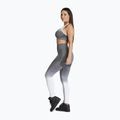 Бюстгальтер спортивний Carpatree Phase Seamless grey/white ombre 3