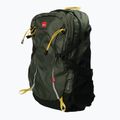 Туристичний рюкзак CampuS Mullaco 30 л чорний/оливковий 2