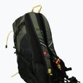 Туристичний рюкзак CampuS Mullaco 30 л чорний/оливковий 3