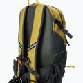 Туристичний рюкзак CampuS Mullaco 30 л жовтий 4