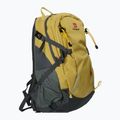 Туристичний рюкзак CampuS Mullaco 30 л жовтий 5