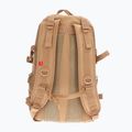 Рюкзак туристичний CampuS Torrens 30 л light brown 3