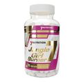 Jungle Girl Burner 7Nutrition спалювач жиру 120 капсул 7Nu000006