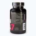 Бустер тестостерону 7Nutrition VOLCANO 150 капсул 7Nu000041 3