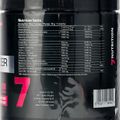 BB Volumizer 7Nutrition креатин 500г 7Nu000075 3