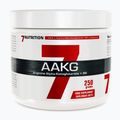 Передтренувальний комплекс 7Nutrition AAкг 250г 7Nu000099