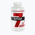 MSM 7Nutrition 750мг  регенерація суглобів 200 капсул 7Nu000139