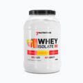 Whey 7Nutrition Isolate 90 полуниця-банан 7Nu000191 4