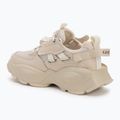Кросівки жіночі GOE JJ2N4082 beige 3