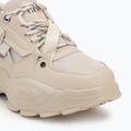 Кросівки жіночі GOE JJ2N4082 beige 7
