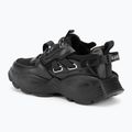Кросівки жіночі GOE JJ2N4083 black 3