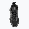 Кросівки жіночі GOE JJ2N4083 black 5