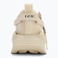 Кросівки жіночі GOE MM2N4015 beige 6