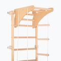 Драбина гімнастична RINAGYM ECO-PINE+SLIDE 4