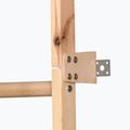 Драбина гімнастична RINAGYM ECO-PINE+SLIDE 5