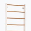 Драбинка гімнастична RINAGYM Kombi 1 white 4