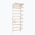 Драбинка гімнастична RINAGYM Pro 2 white 2