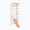 Драбинка гімнастична RINAGYM Pro 3 white
