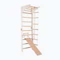 Драбинка гімнастична RINAGYM Pro 3 white 2
