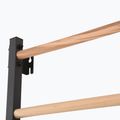 Драбинка гімнастична RINAGYM Steel 1 graphit 7