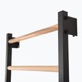 Драбинка гімнастична RINAGYM Steel 1 graphit 8