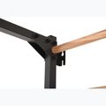 Драбинка гімнастична RINAGYM Steel Pure graphit 7