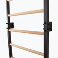 Драбинка гімнастична RINAGYM Steel Pure graphit 10