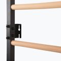 Драбинка гімнастична RINAGYM Steel Pure graphit 11