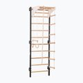 Драбинка гімнастична RINAGYM Steel Kom 2 graphit/white 3