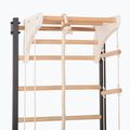 Драбинка гімнастична RINAGYM Steel Kom 2 graphit/white 6