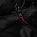 Жилет чоловічий Pitbull West Coast Walpen Hooded black 3