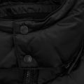 Жилет чоловічий Pitbull West Coast Walpen Hooded black 4