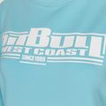 Кофта жіноча Pitbull West Coast F.Terry Boxing синя 169102523001 3